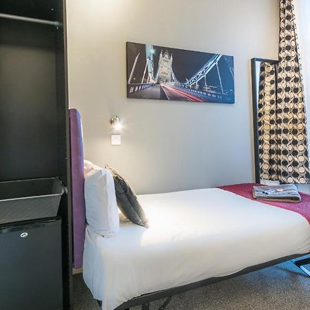 Hellenic Hotel By Saba Londen Buitenkant foto