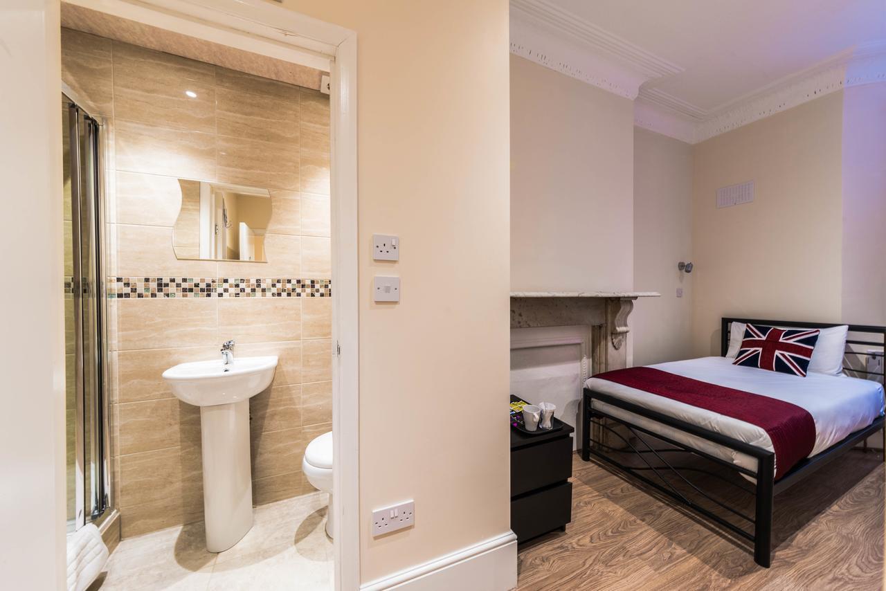 Hellenic Hotel By Saba Londen Buitenkant foto