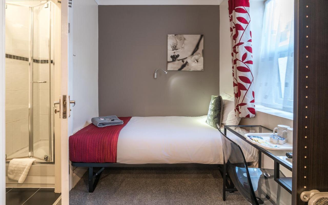 Hellenic Hotel By Saba Londen Buitenkant foto