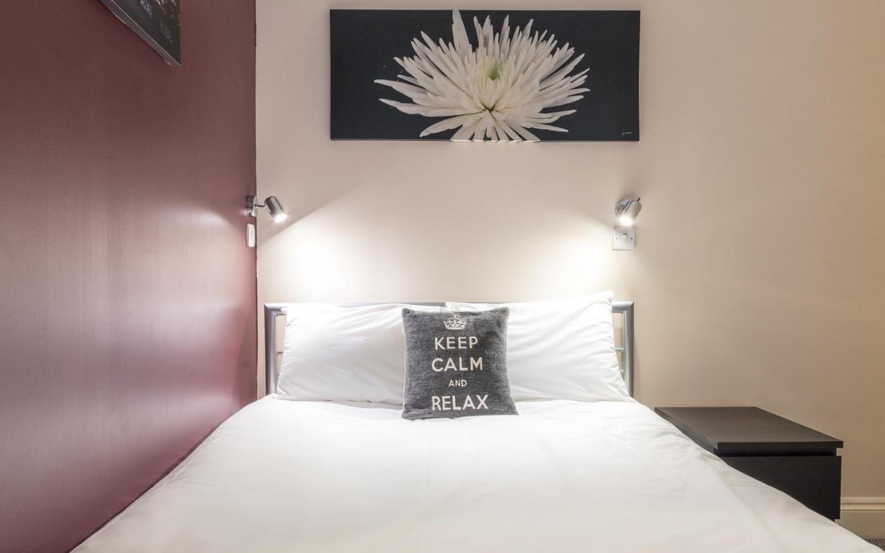 Hellenic Hotel By Saba Londen Buitenkant foto