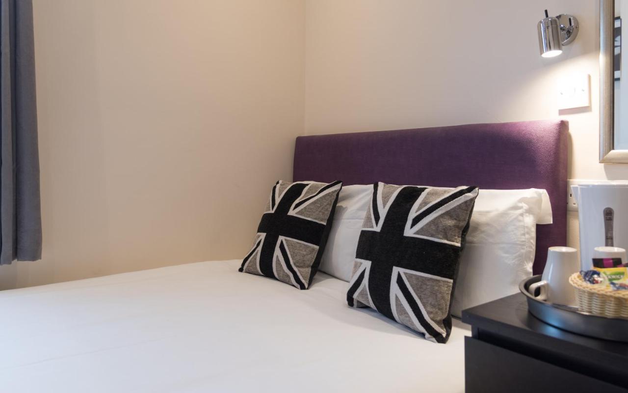 Hellenic Hotel By Saba Londen Buitenkant foto