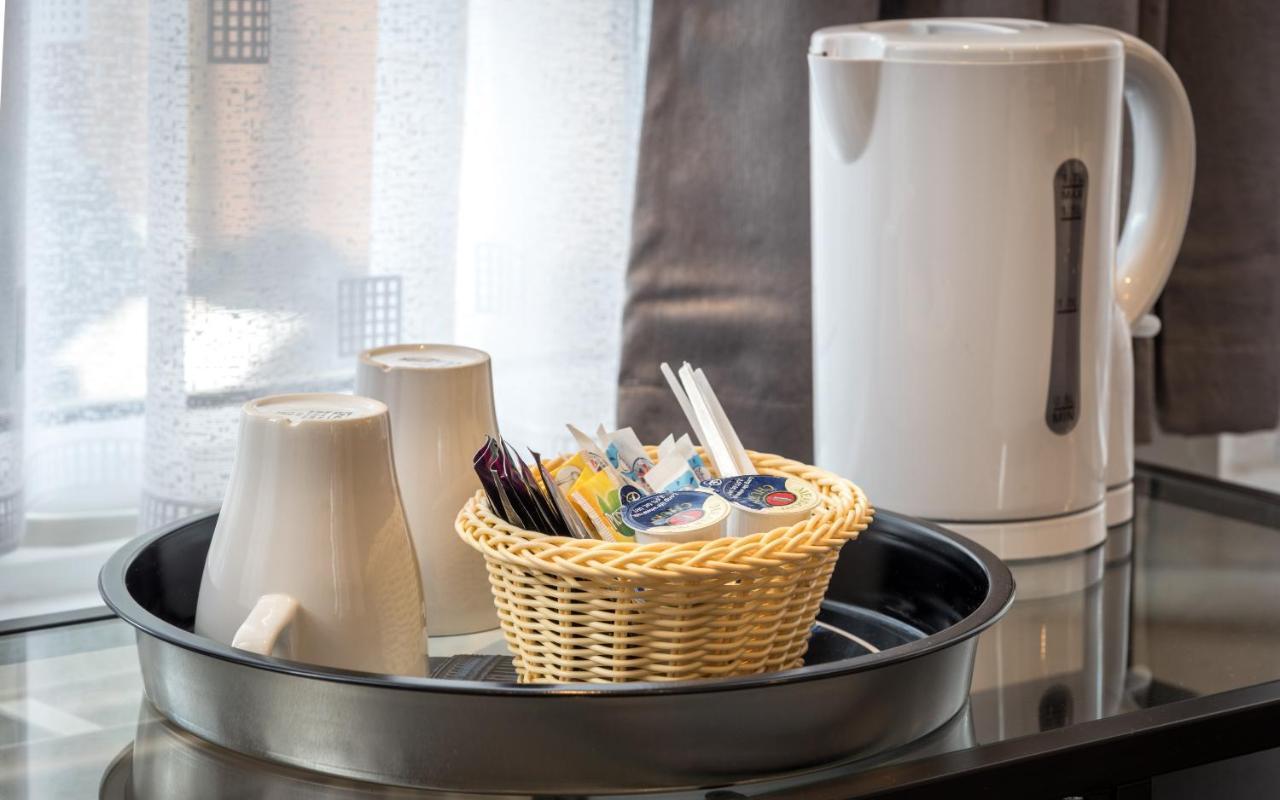 Hellenic Hotel By Saba Londen Buitenkant foto