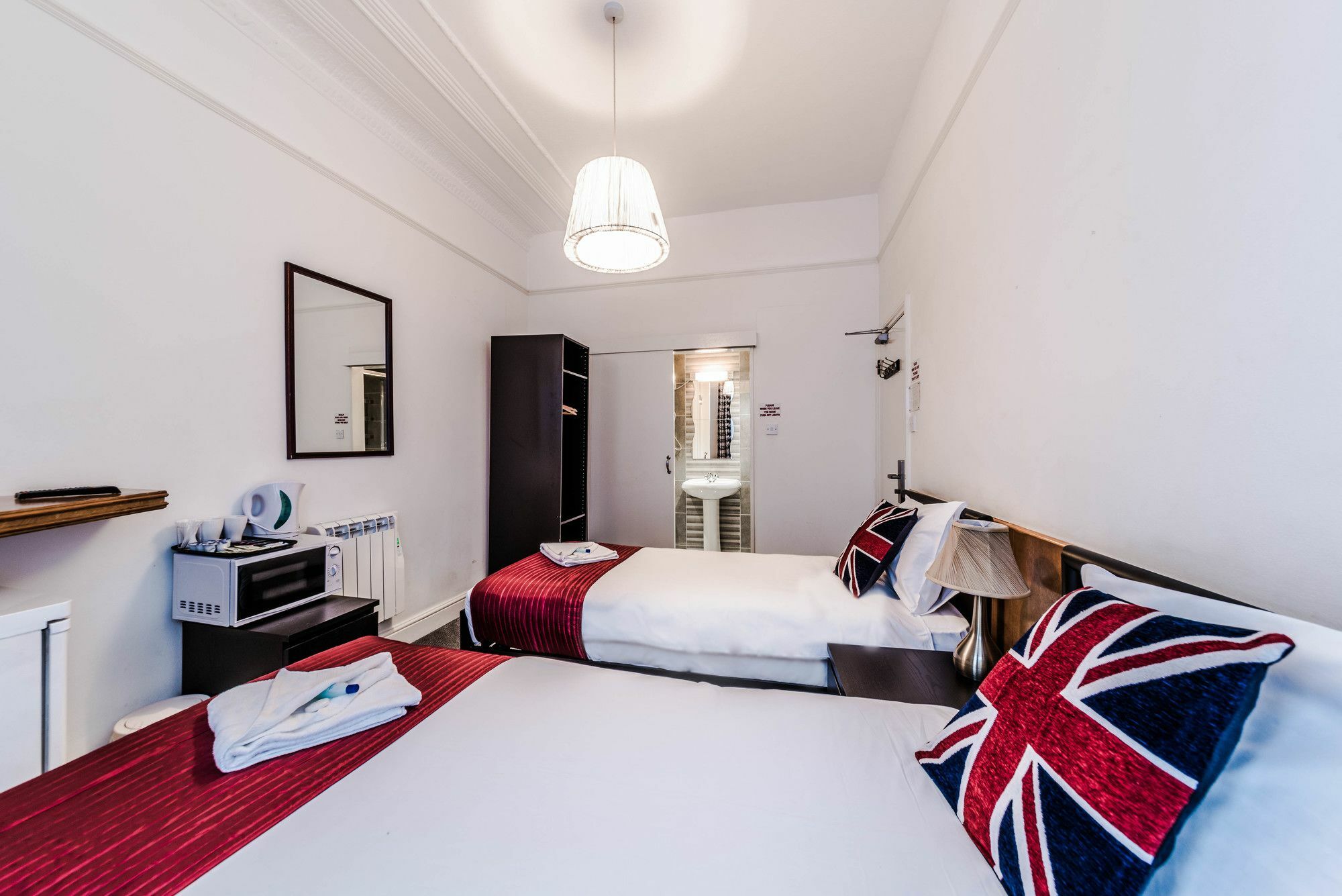 Hellenic Hotel By Saba Londen Buitenkant foto