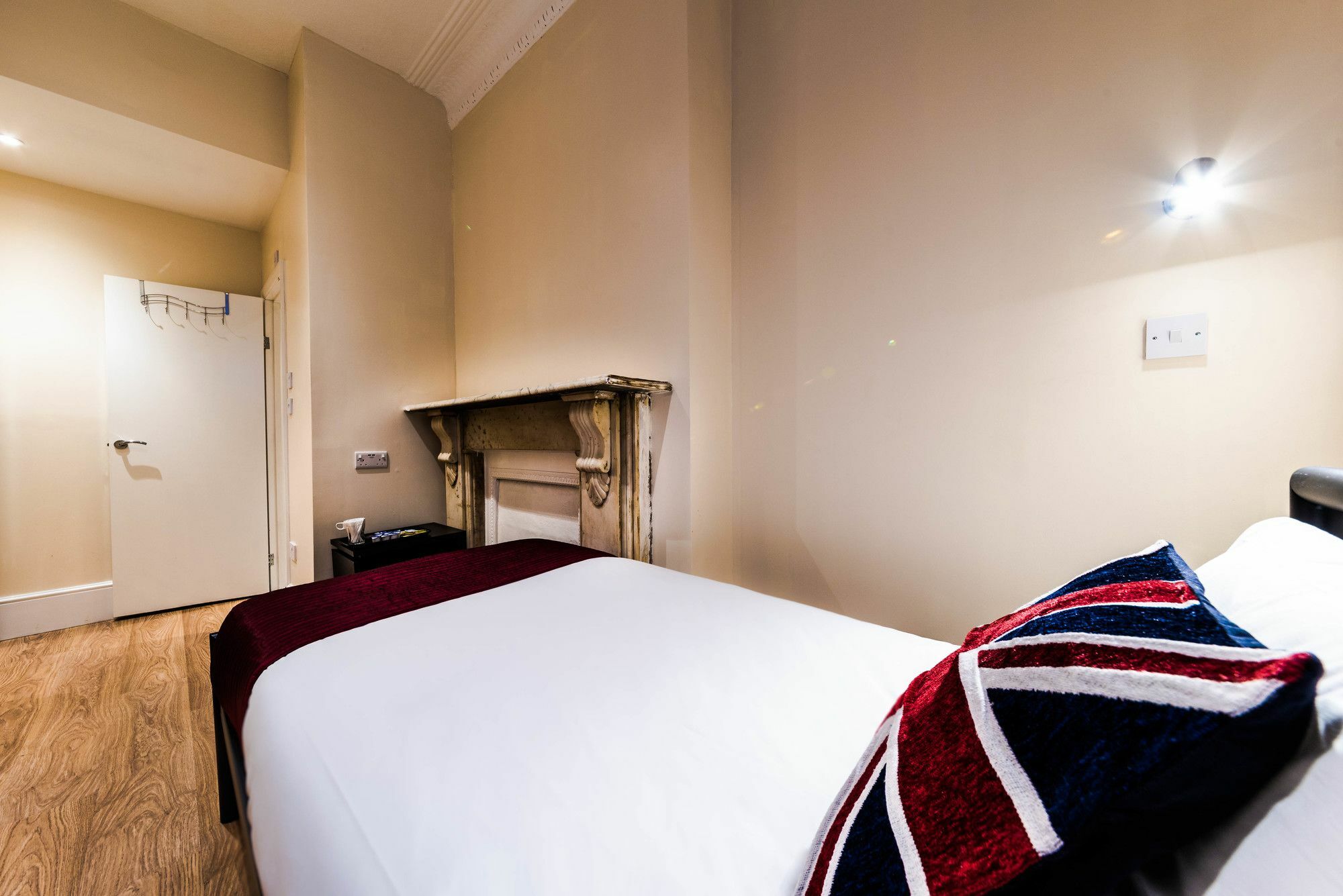 Hellenic Hotel By Saba Londen Buitenkant foto