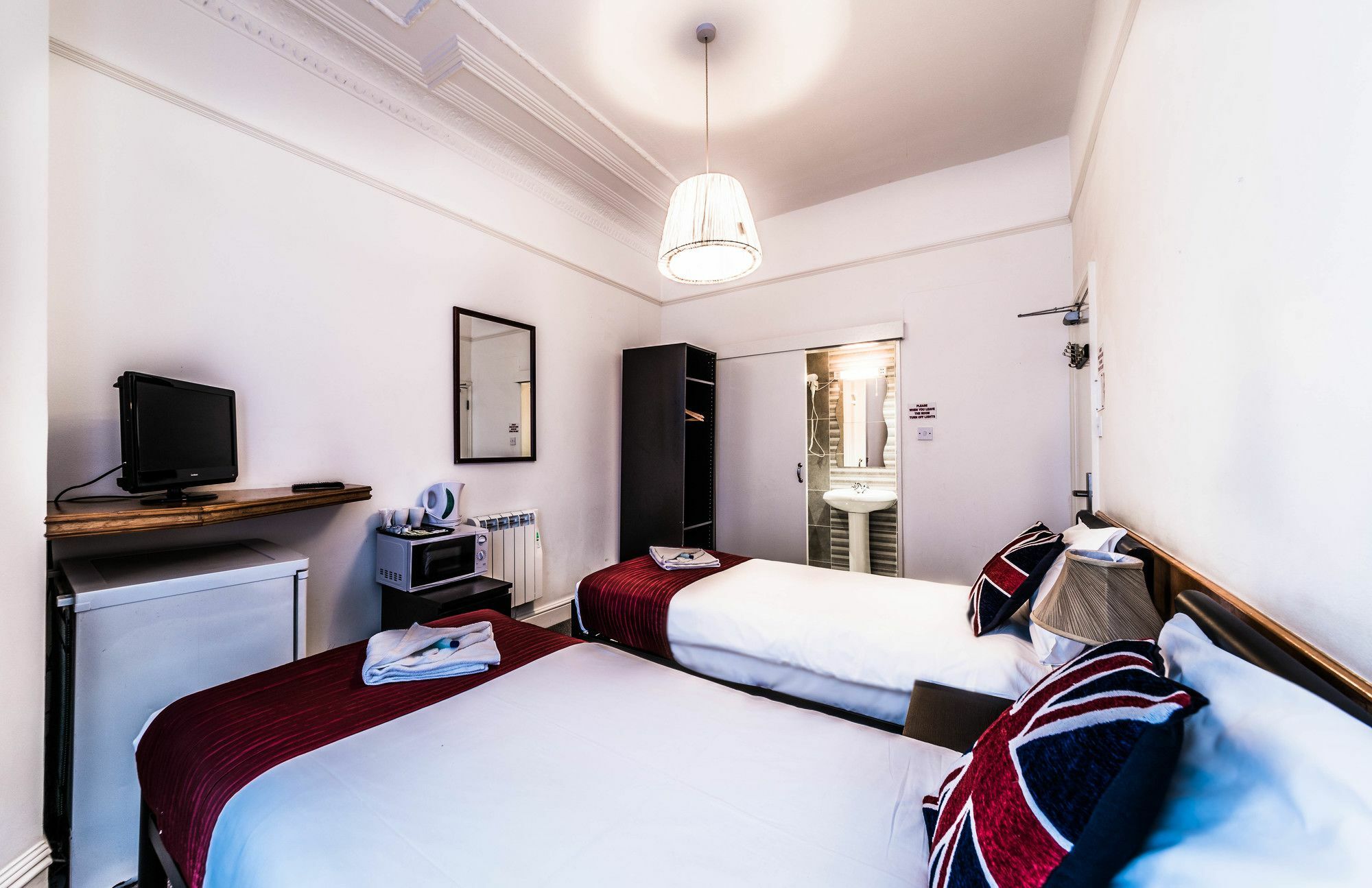 Hellenic Hotel By Saba Londen Buitenkant foto