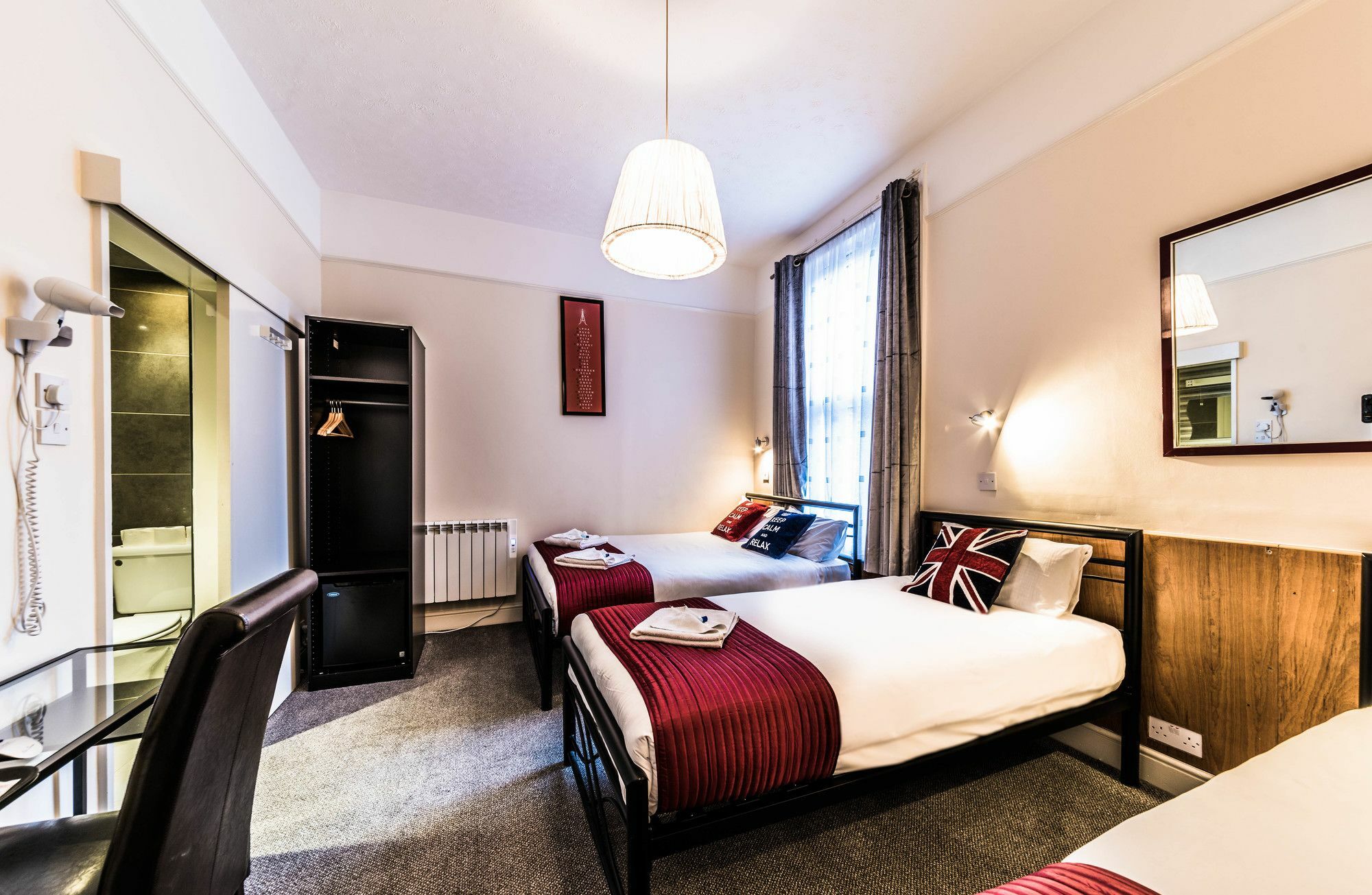 Hellenic Hotel By Saba Londen Buitenkant foto