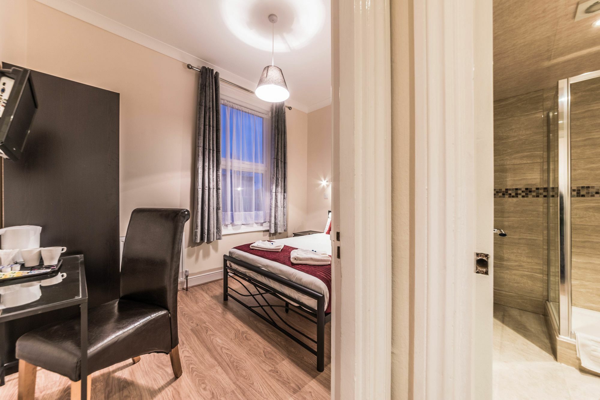 Hellenic Hotel By Saba Londen Buitenkant foto
